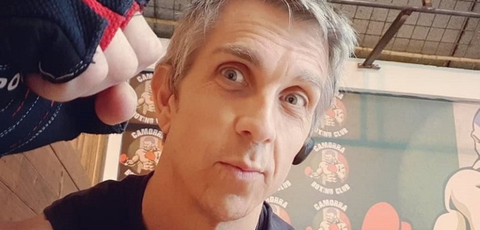 Sergi Recasens explicó por qué las dietas por sí solas no funcionan: equilibrio es clave