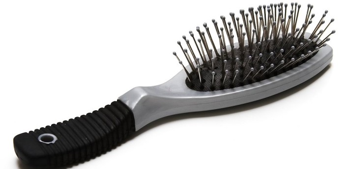 ¿Cuándo y cómo peinar tu cabello correctamente para que luzca sano y luminoso?