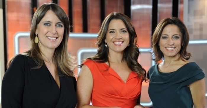 Periodistas de Canal 13 mostrarán talento oculto en trasnoche de Teletón: serán 