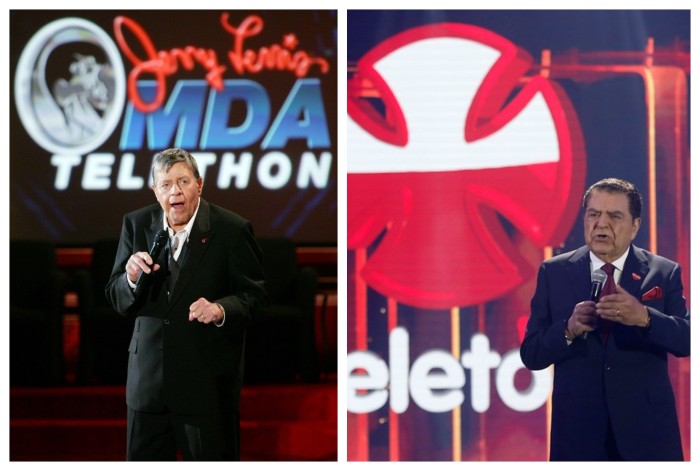 ¿Cómo llegó la Teletón de Jerry Lewis a Chile? Esta es la verdadera historia