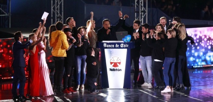 Música, humor y baile: conoce la programación bloque a bloque de la Teletón