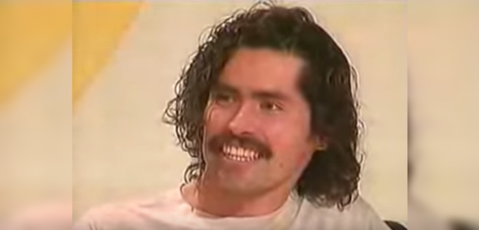 El recordado caso de Sebastián Demangel que hizo llorar hasta a don Francisco en 2004