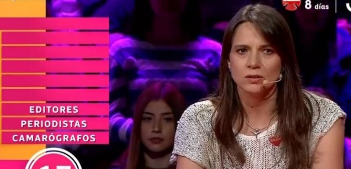 Regreso de 'Tía Maca' revoluciona a seguidores de 'Pasapalabra'