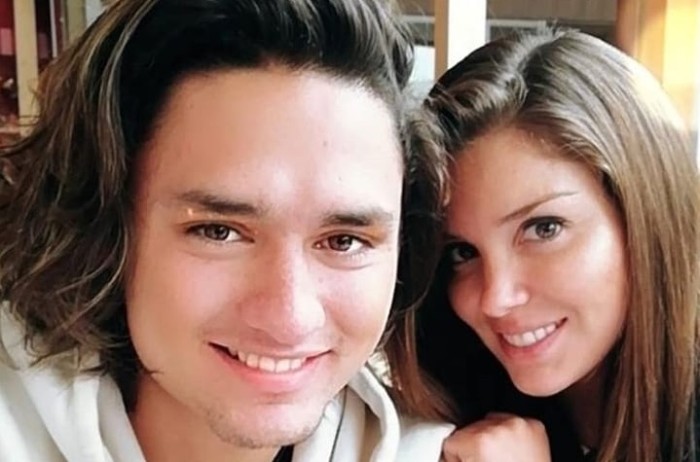 Cata Vallejos aclaró supuesto romance con Toarii Valantin: 