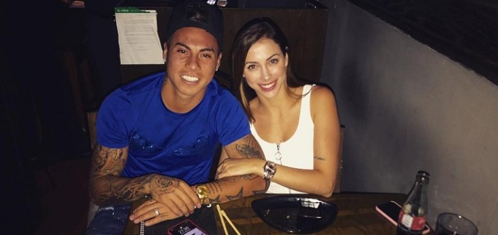 Edu Vargas y Daniela Colett celebraron con espectacular fiesta cumpleaños de sus hijos