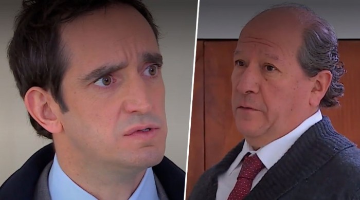 ¿Detenidos desaparecidos? Rafael reveló oscuro secreto que guarda en 'Verdades Ocultas'