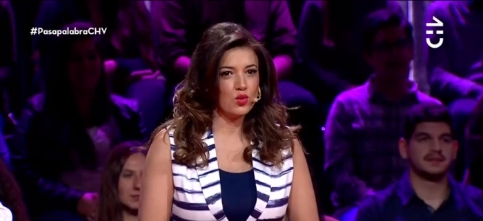 ¿Un nuevo planeta? El fail que protagonizó Yamila Reyna en 