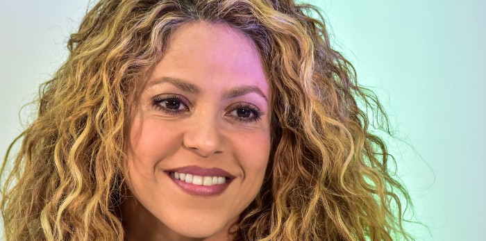 De tal palo tal astilla: fans de Shakira se emocionaron con video de la artista cantando con su papá