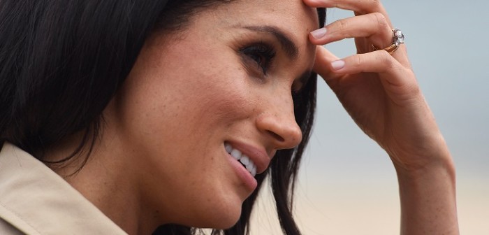 Nuevo dolor de cabeza: hermana de Meghan Markle le envió dura carta navideña por ignorar a su padre