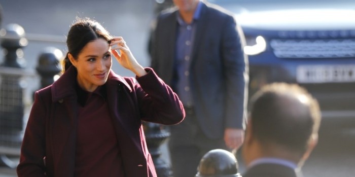 Se levanta a las 04:30: la intensa rutina de Meghan Markle que pocos podrían seguir
