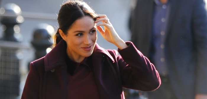 ¿Por qué Meghan Markle no puede contarle primero a su madre el nacimiento de su hijo?