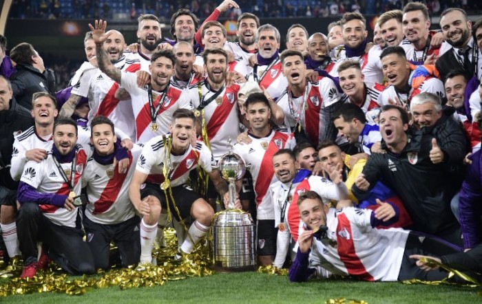 La final más extensa tiene a su campeón: los memes que dejó el triunfo de River ante Boca