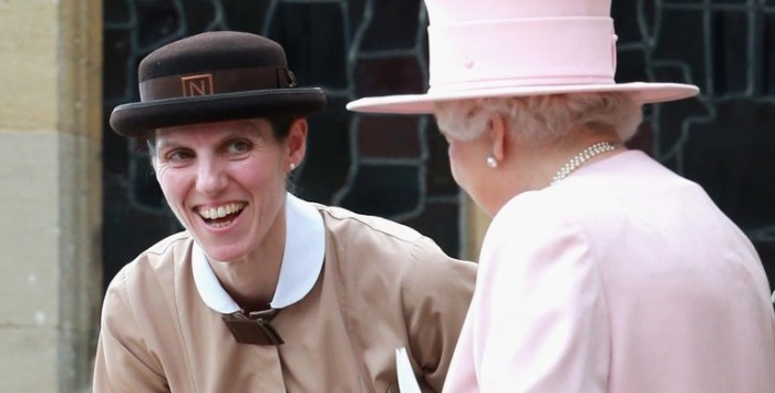 No cualquiera podría lograrlo: 7 estrictas reglas que deben seguir las niñeras de la familia real