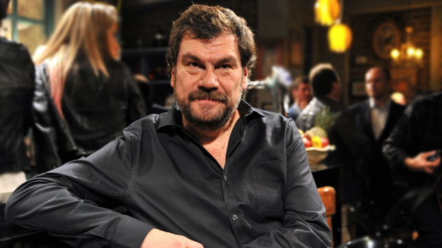 Herval Abreu reflexionó sobre su año y lo catalogó como el peor y mejor de su vida