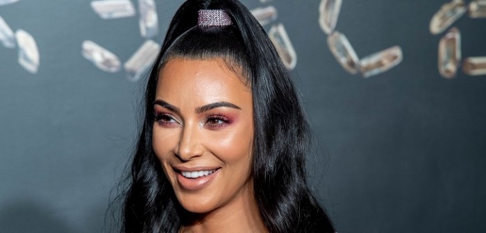 Kim Kardashian presume su última excentricidad: avión privado de 100 millones de dólares