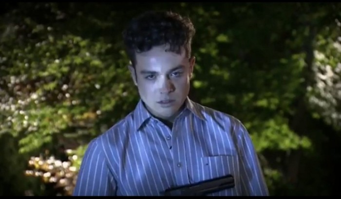 ¿Se mata Ignacio? La interrogante que dejó enigmático capítulo de Pacto de sangre