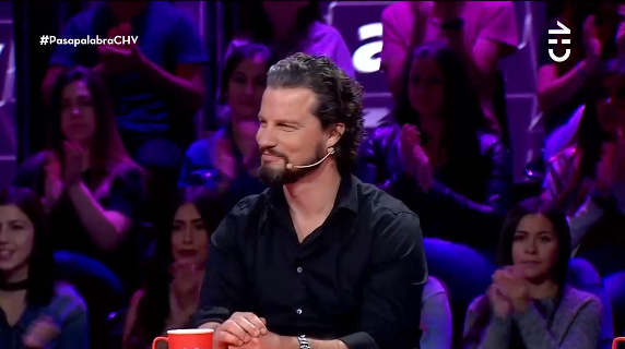 Hijo de Dr. File apareció en Pasapalabra y 'echó al agua' al programa: 