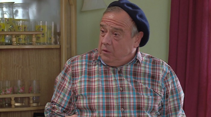 ¿No tiene gracia? El modulado doblaje de Mario para versión uruguaya de 'Verdades Ocultas'