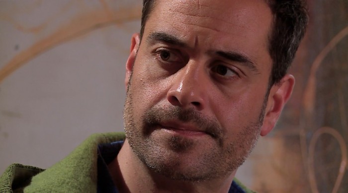 Julio Jung por reaparición de Ricardo en Verdades Ocultas: 