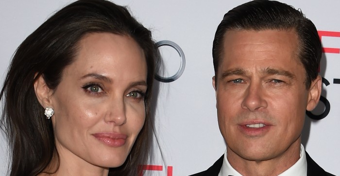 El crudo secreto que Angelina Jolie le habría confesado a su hijo Pax sobre Brad Pitt