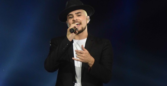 ¿Cómo se lo toma? Augusto Schuster se refirió a comparaciones con Justin Timberlake