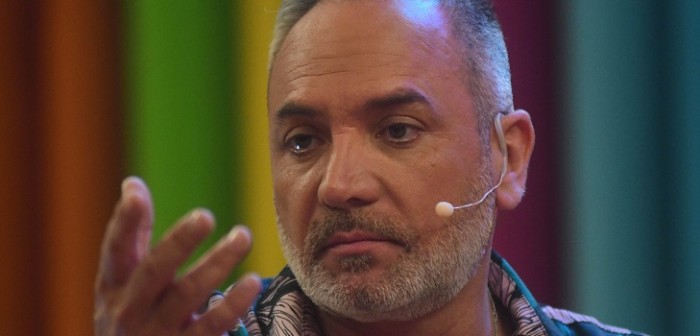 ¿No podrá aguantarse? Vanessa Daroch afirmó que Luis Jara volverá antes de lo previsto a la TV