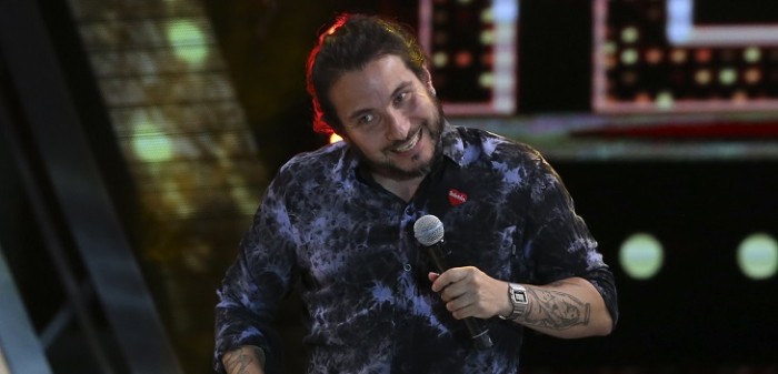 El día que Felipe Avello predijo su exitoso paso por Olmué y futuro debut en Viña