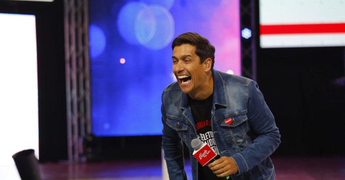 Rafael Araneda reveló los detalles en su contrato que lo tentaron a dejar CHV y partir a Fox