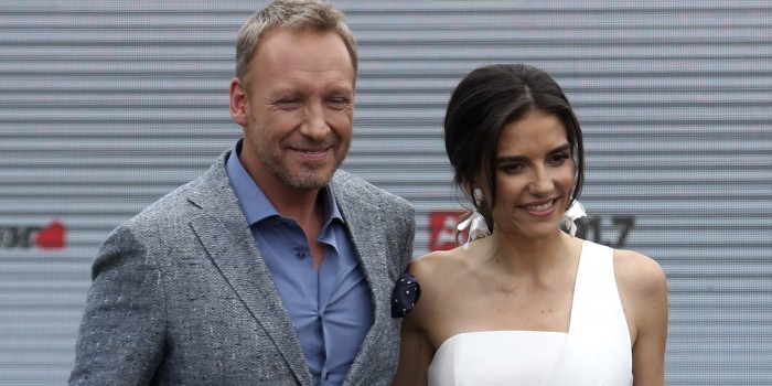 Saldrán de lo usual: María Luisa Godoy y Martín Cárcamo dieron detalles de looks para Viña