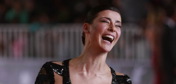 La irónica respuesta de Tonka Tomicic a mujeres que criticaron apariencia de Parived