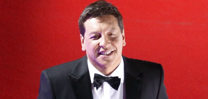 Confirman a Julio César Rodríguez como el nuevo animador del matinal 'La Mañana' de CHV