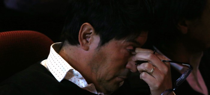 Iván Zamorano denuncia mal uso de su imagen para realizar estafas: 