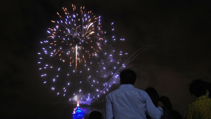 Se esperan 400 mil asistentes: las recomendaciones a tener en cuenta para el show de la Torre Entel
