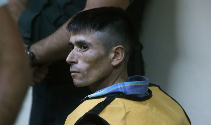 El incierto futuro en prisión de José Navarro a 10 meses del caso que remeció Licantén