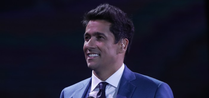 FOX revela detalles de los ambiciosos proyectos que encabezará Rafael Araneda en 2019