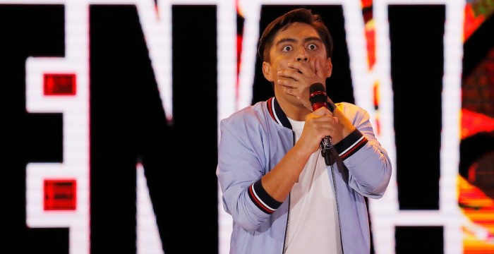 La campaña que se tomó redes por la Teletón: quieren que Sergio Freire lea cómputo final