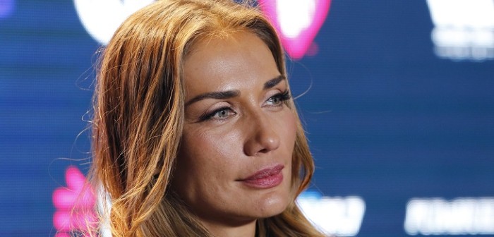 Carolina de Moras rompió el silencio sobre pelea con Rafa Araneda: 