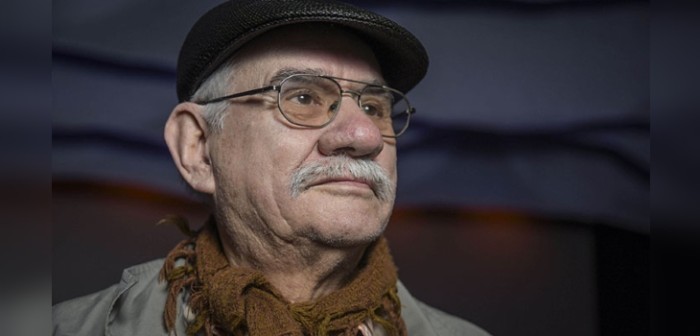 Decretan prisión preventiva para Tito Fernández por denuncias de abuso sexual y violación