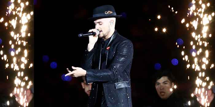 ¿Por qué Justin Timberlake fue trending topic tras presentación de Schuster en la Teletón?