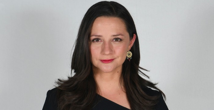 Ya hay fecha: Andrea Arístegui debutará en Mega en horario matutino de Ahora noticias