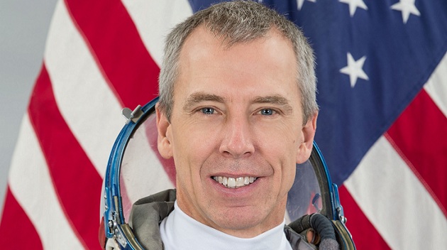 Video revela cómo camina un astronauta tras 6 meses en el espacio