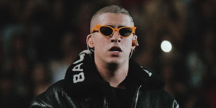 Bad Bunny será 