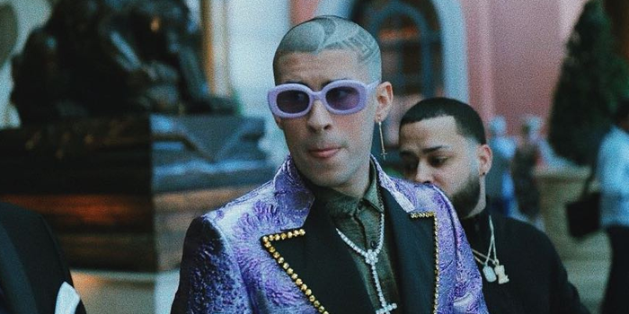 Bad Bunny y su mensaje contra el maltrato hacia la mujer: 