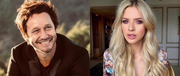 China Suárez enterneció con video de su hija Magnolia: suma casi 2 millones de reproducciones