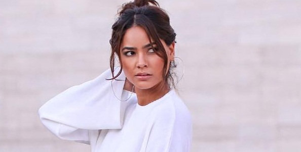 El motivo por el que Camila Recabarren no se pudo despedir en pantalla del 'Hola Chile'