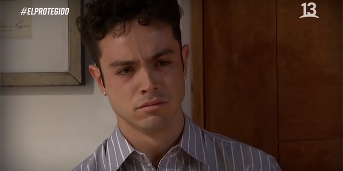 Televidentes de Pacto de Sangre lanzan sus teorías sobre destino de Ignacio