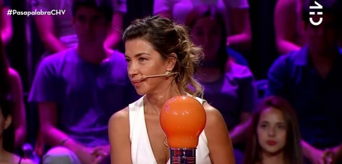 El comentado error de Pancha Merino en Pasapalabra: confundió famosa ciudad con un país