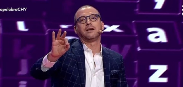 Las quejas que se llevó Julián Elfenbein por tocar repetidamente una flauta en Pasapalabra