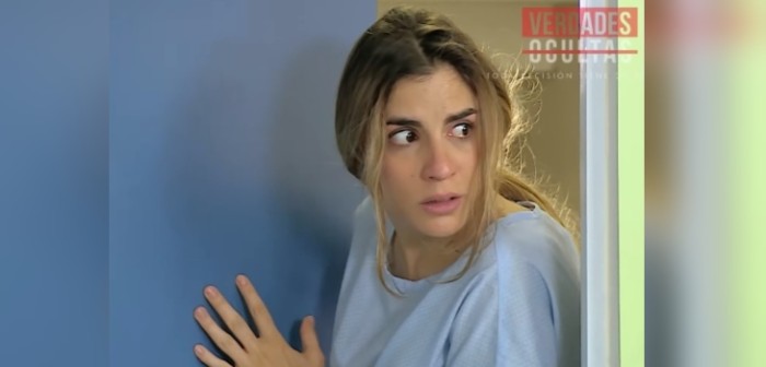 3 descabelladas teorías que justificarían el regreso de Carmen Zabala a Verdades Ocultas