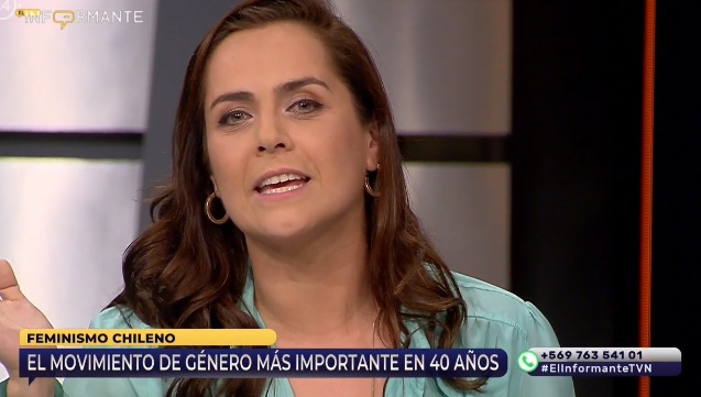 Captura TVN